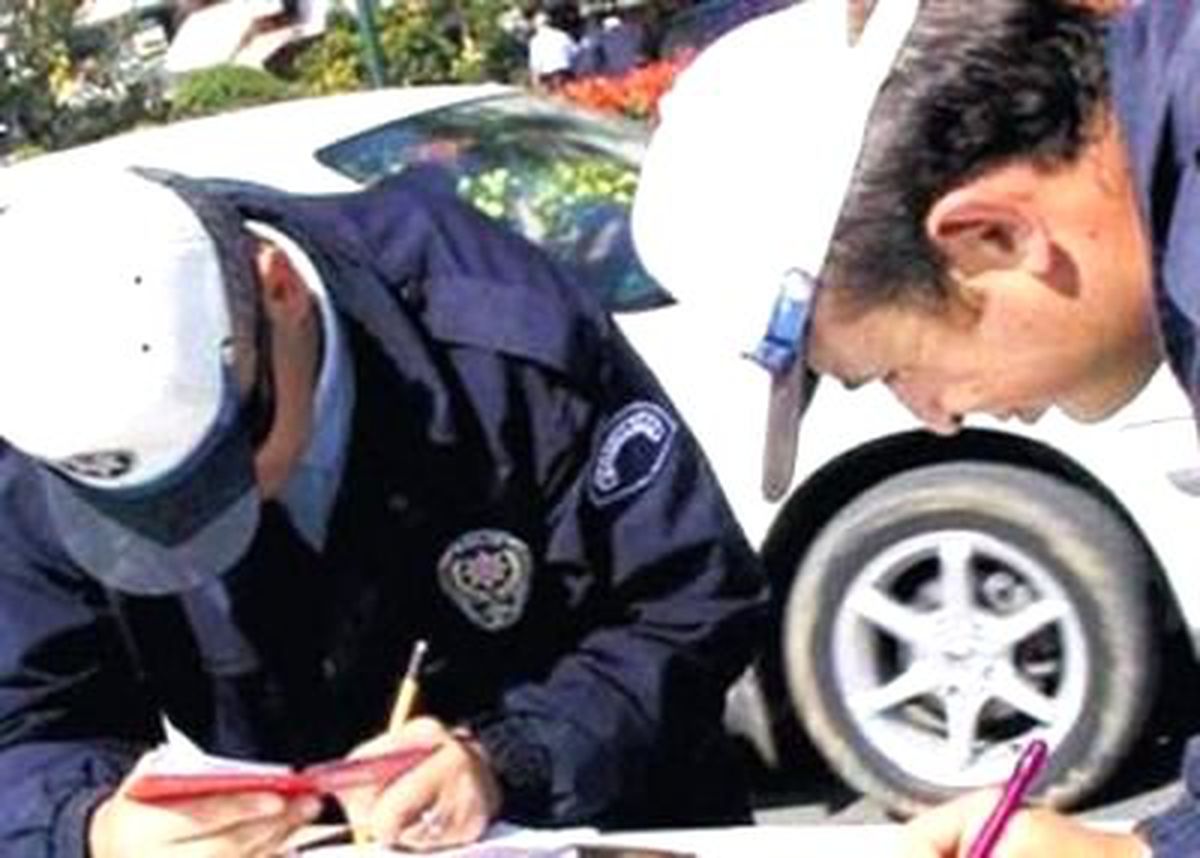 Trafik Cezaları Arttı!