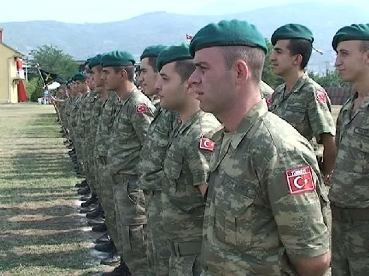 Türk Askerinden Kosovalı Sporculara Teknik Destek