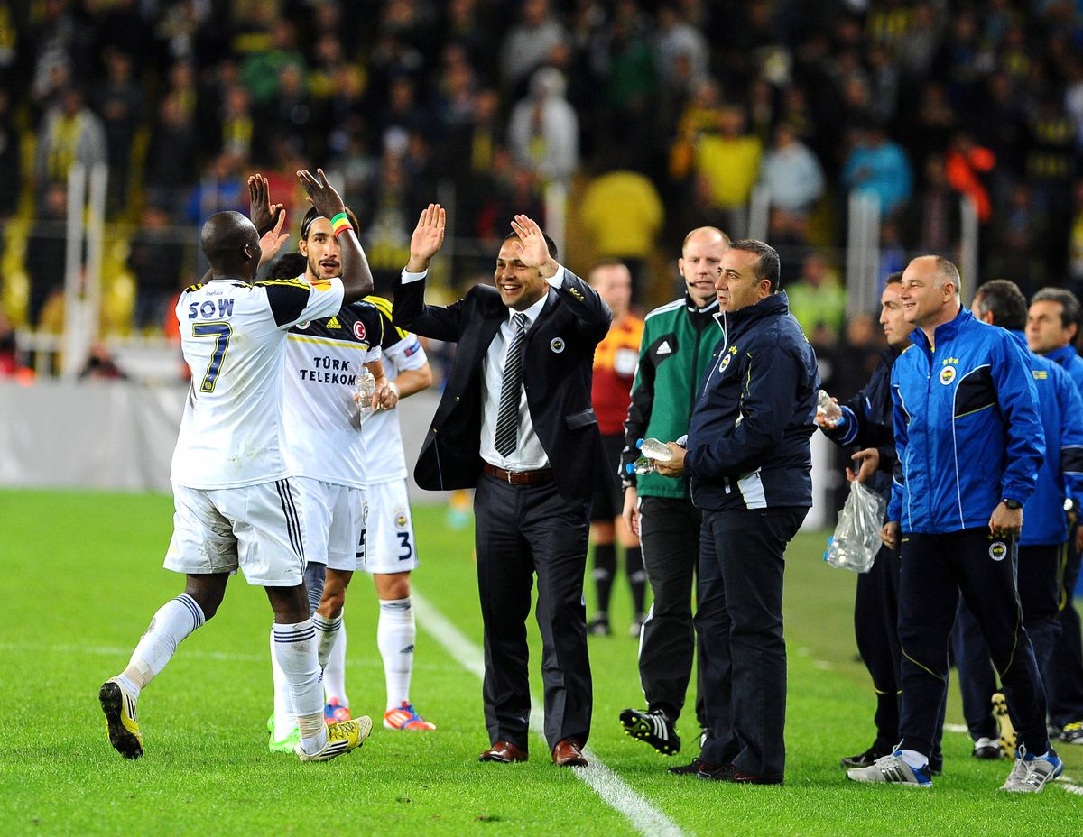 UEFA Avrupa Ligi