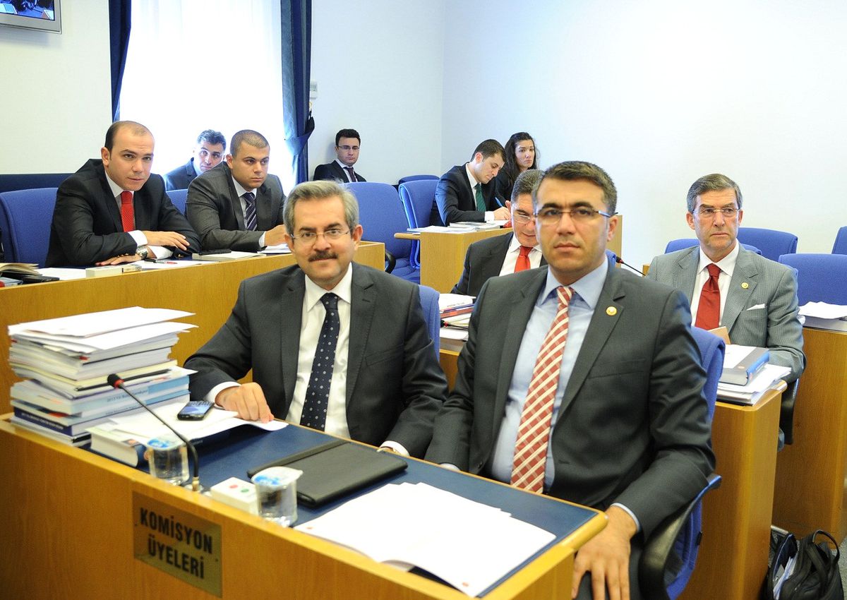 Ünüvar ve Erdinç\'ten Adana\'ya Katkı Sağlayacak Projeler