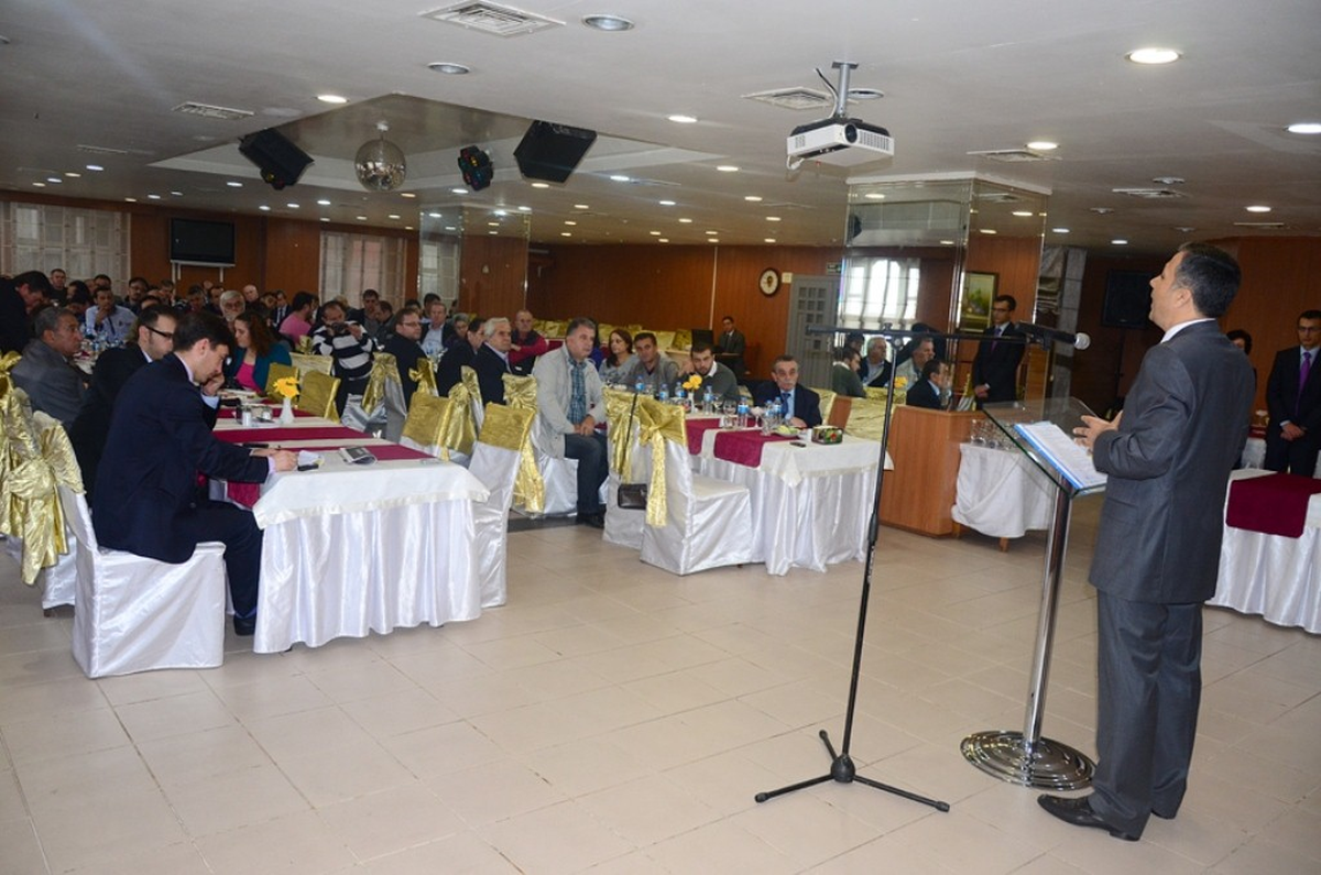 Valinin Çevre İsyanı