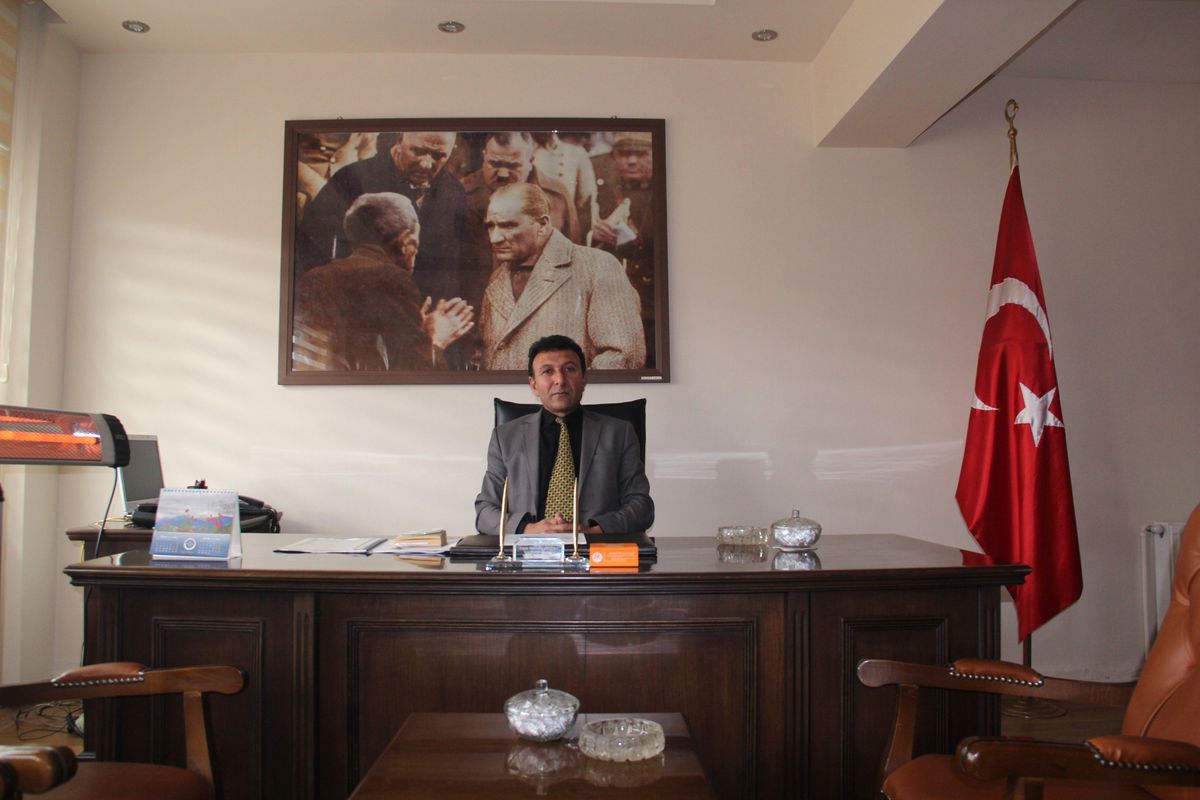 Yıldırımtepe Köyünün Mahalle Olması Meclisten Oybirliği ile Geçti