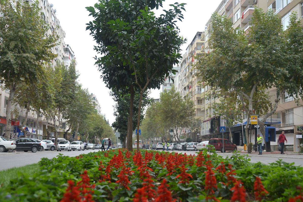 Zaimoğlu\'ndan Aldırmaz\'a Teşekkür