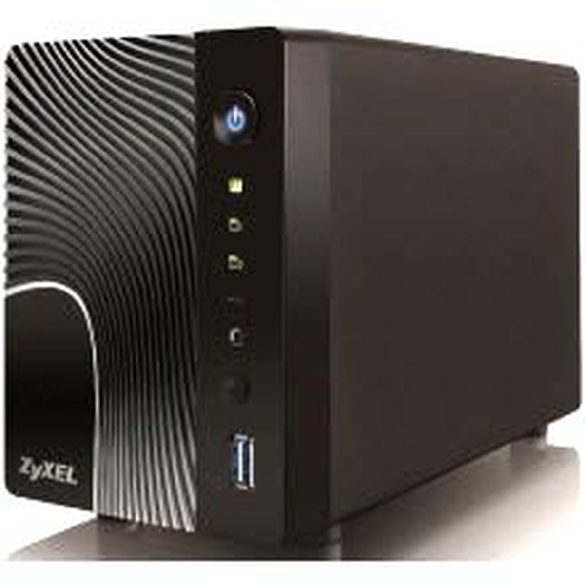 ZyXEL\'den eğlence merkezi!