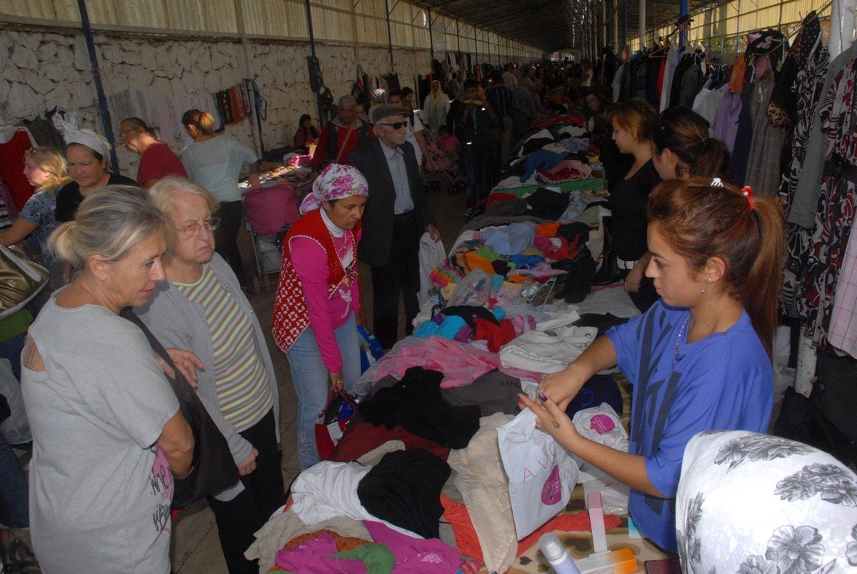 1 TL\'nin Bile Pazarlığı Yapılıyor