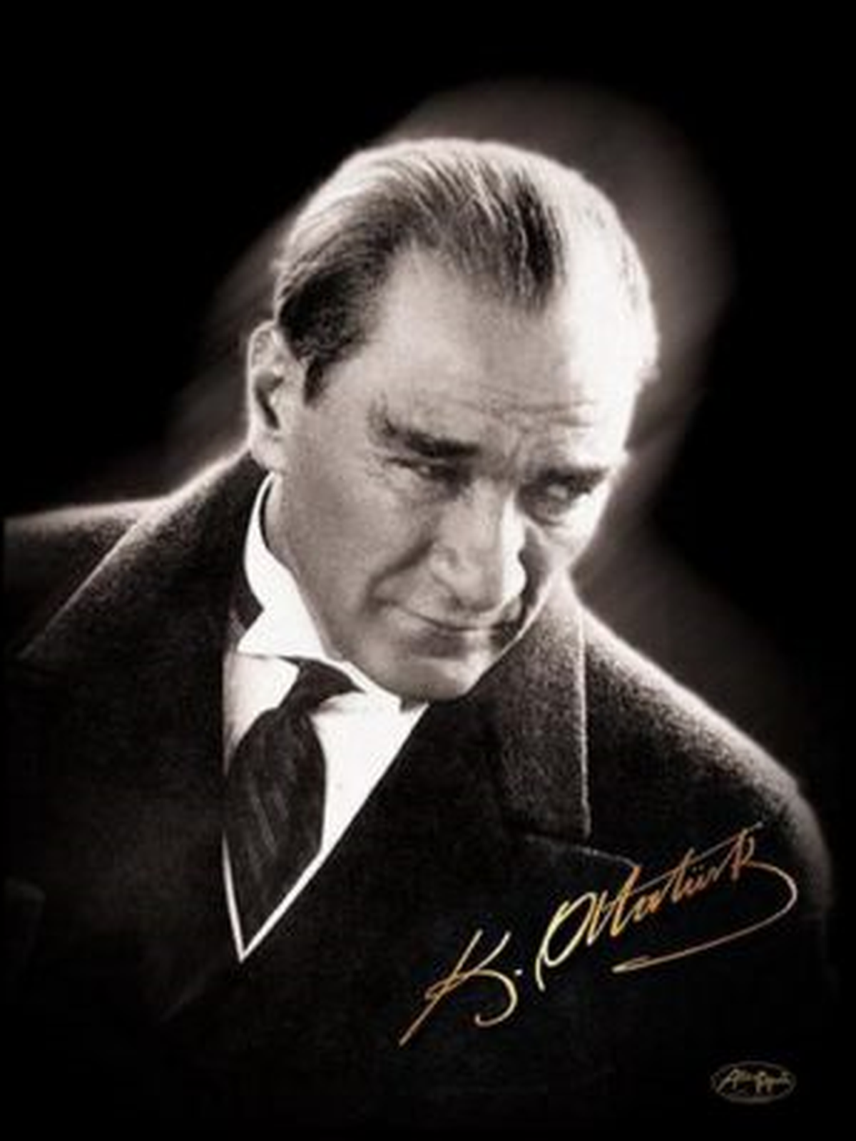 10 Kasım Atatürk\'ü Anma Mesajı