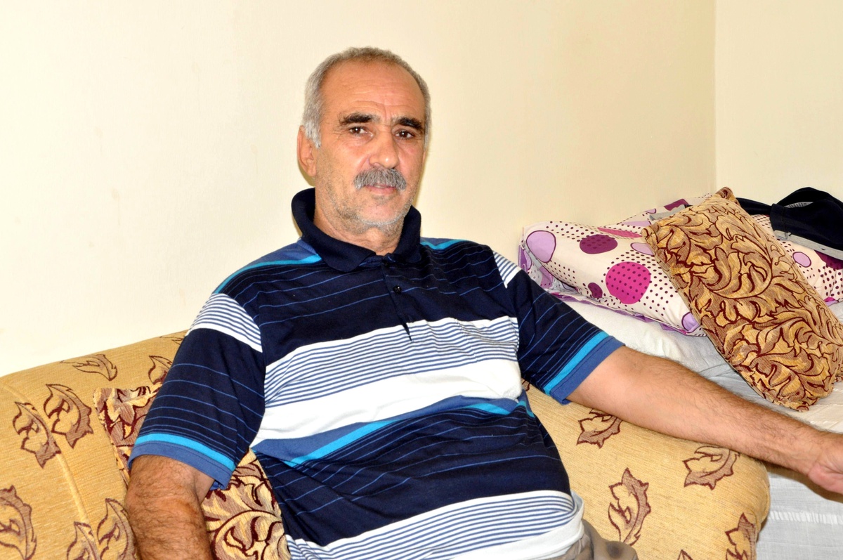 Kalbi Sağ Tarafta