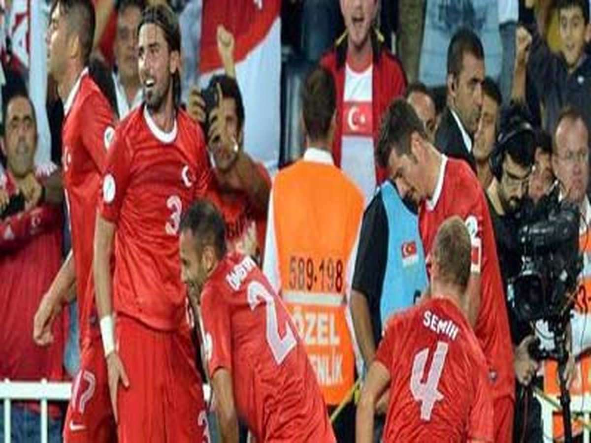 A Milli Takım Danimarka Maçı Aday Kadrosu Açıklandı