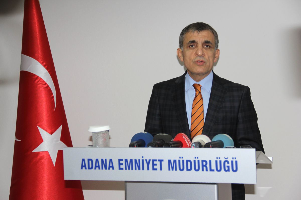 Adana Polisi Bilişim Suçları Danışmanlığı Yapacak