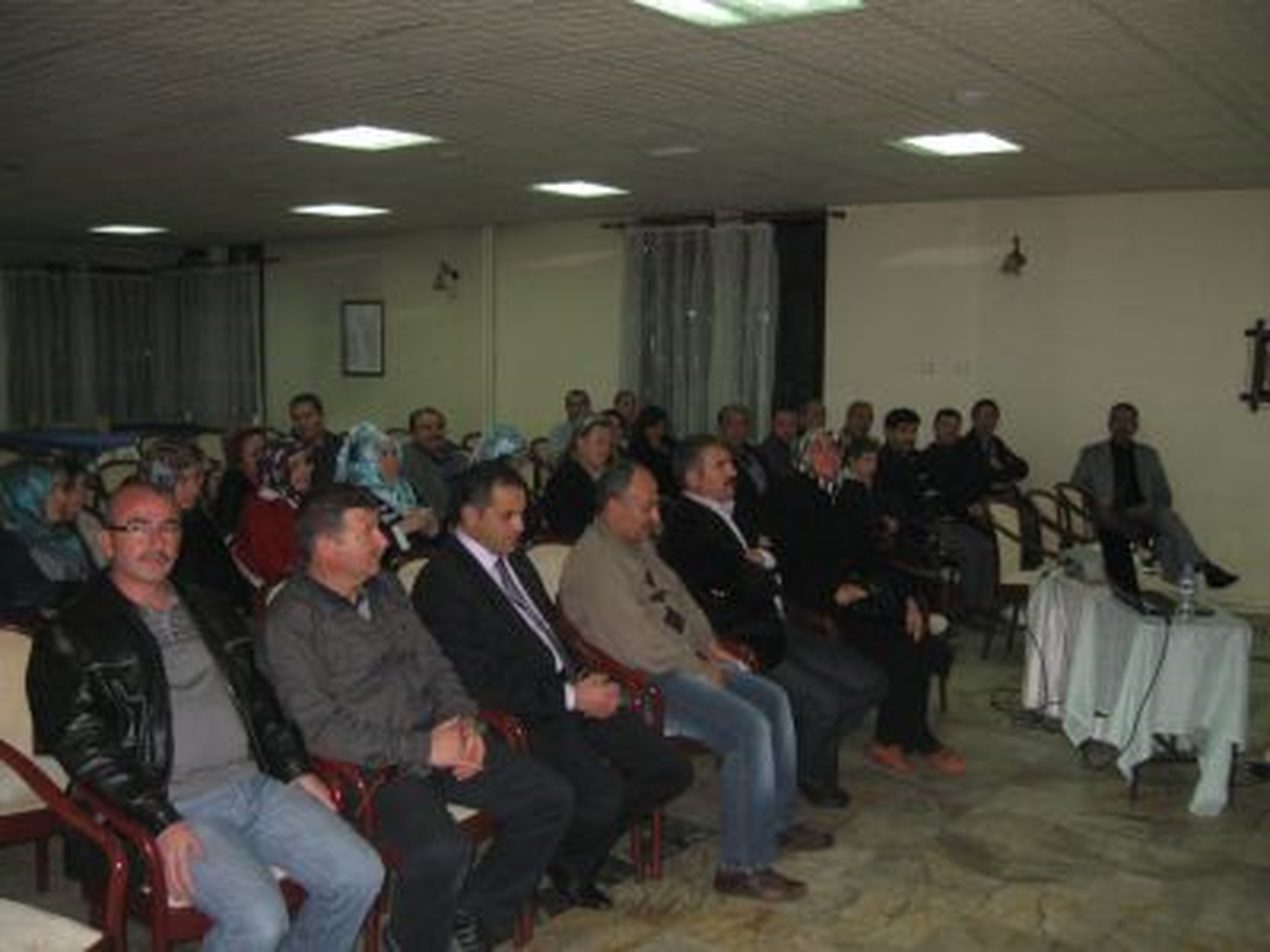 Aile İçi İletişimi Güçlendirmek