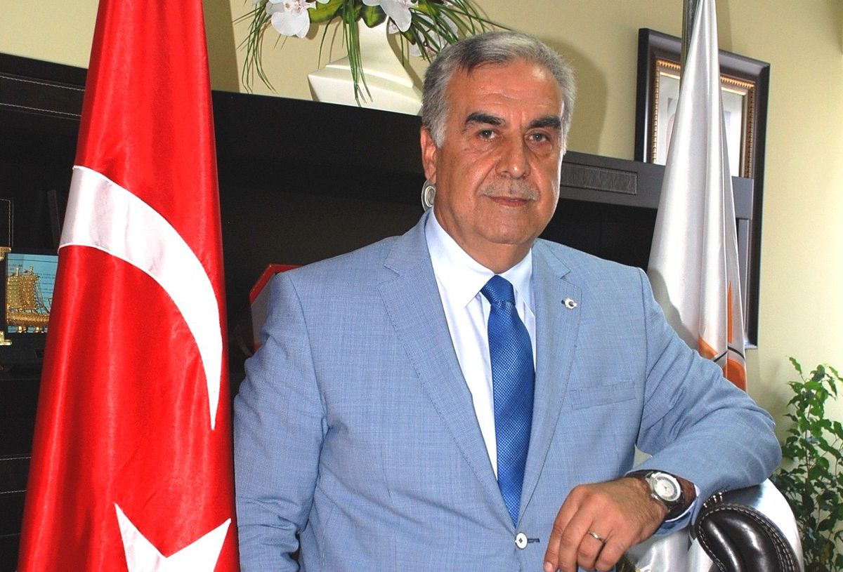 Ak Partili İl Başkanı Akay\'dan 10 Kasım Açıklaması