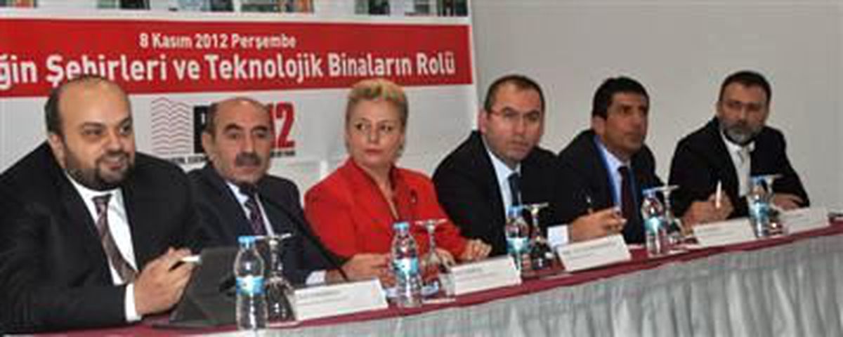 Akıllı Evleri Hayata Entegre Etmeliyiz