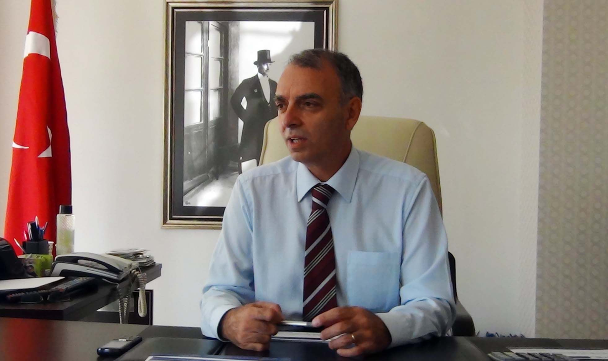 Alaplı Belediye Başkanı Çimenoğlu Açıklaması