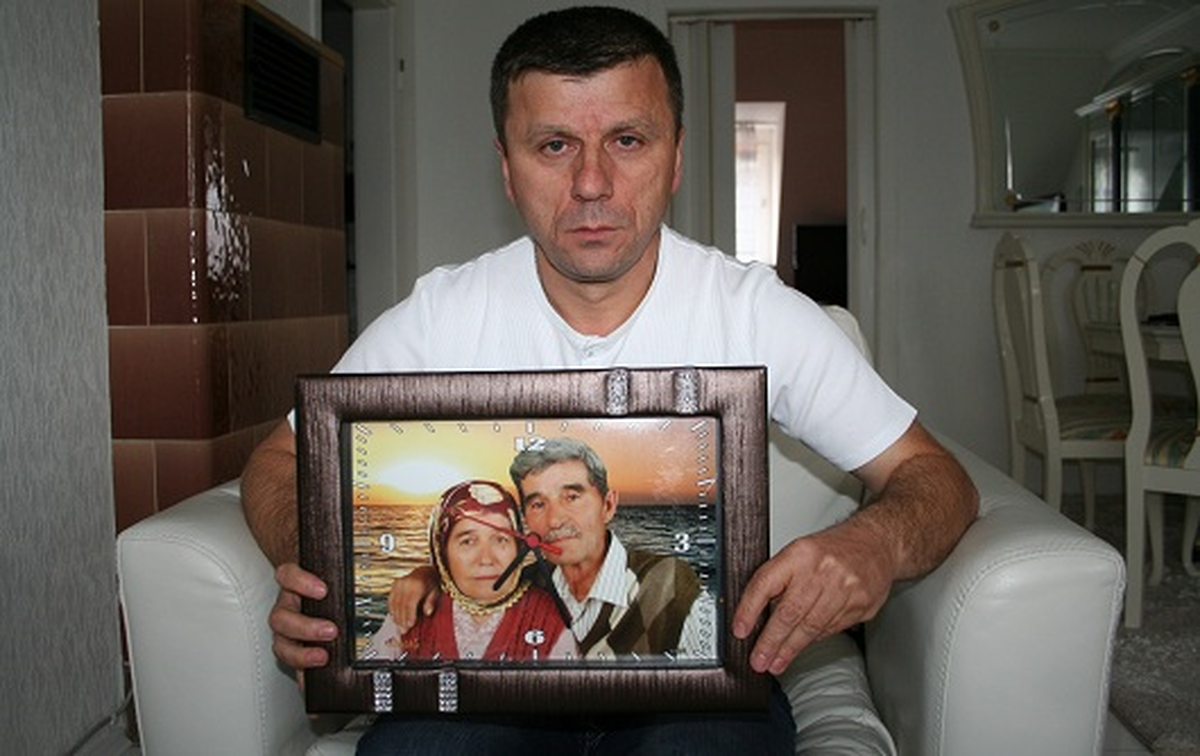 Almanya Sonunda İnsafa Geldi