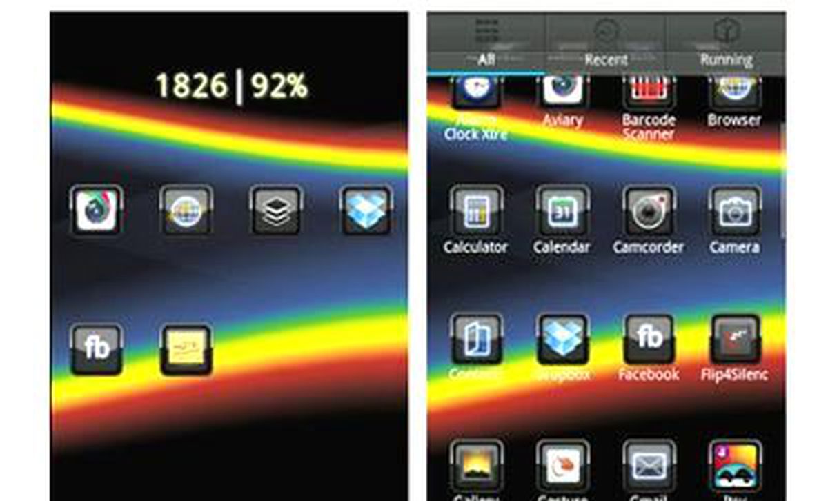 Android ile her şey mümkün!