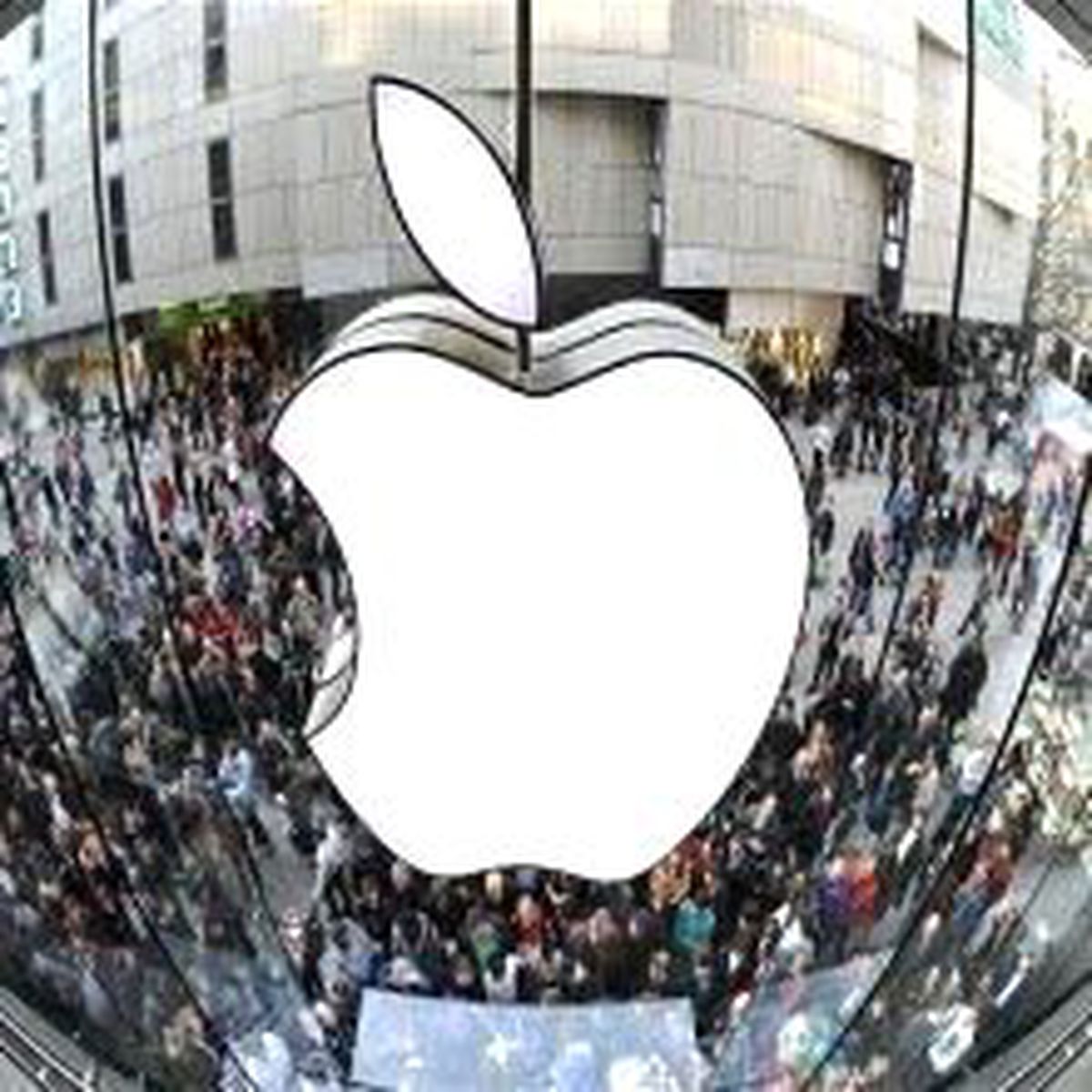 Apple\'ın vergi oyunu!