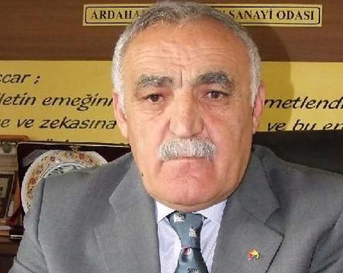 "Çıldır Gölü, Kış Döneminde Değerlendirilmeli"