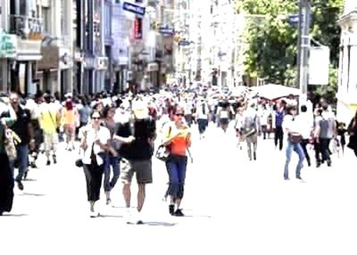 Artık Hiçkimse Devlete \'Arz\' Etmeyecek