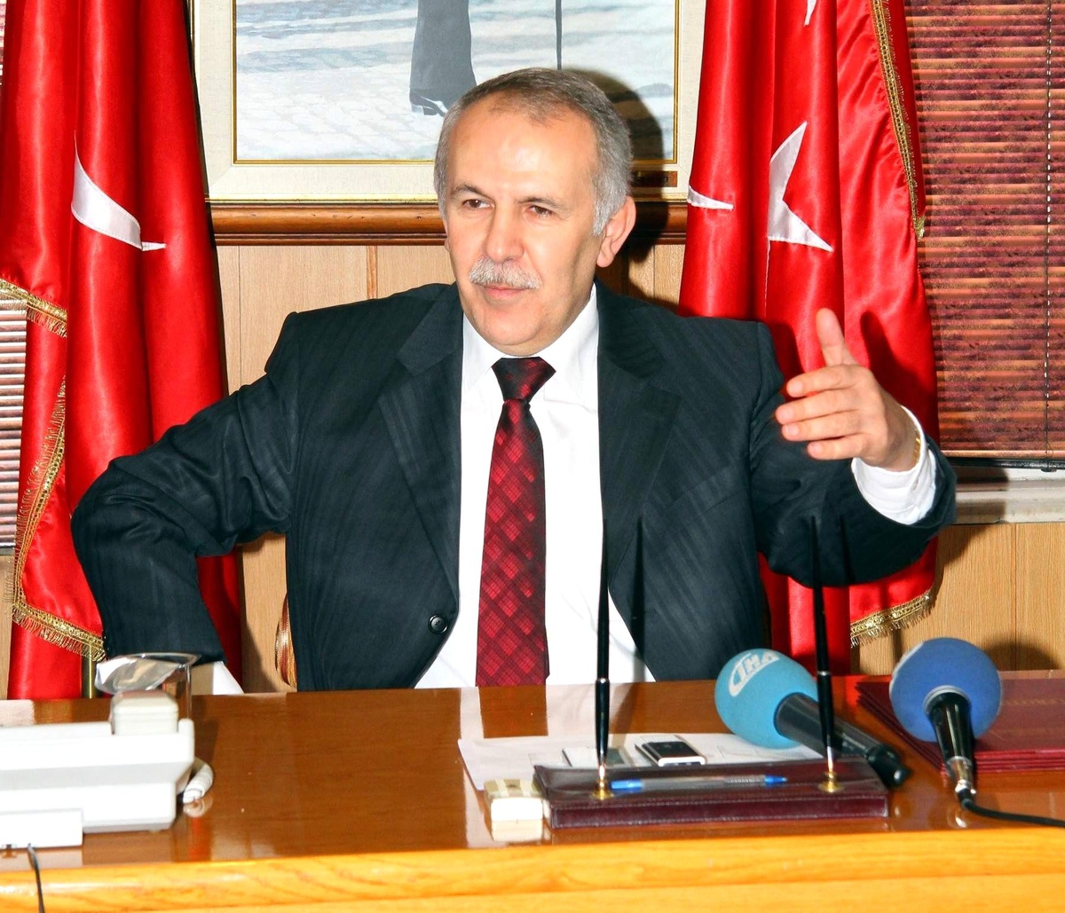 Atatürk\'ün Ebediyete İntikalinin 74. Yıl Dönümü