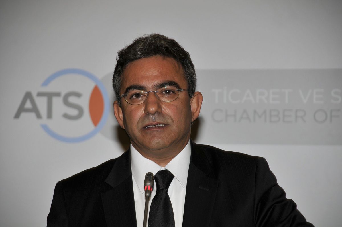 ATSO Akademi Sınai Mülkiyet Hakları Eğitimi Verecek