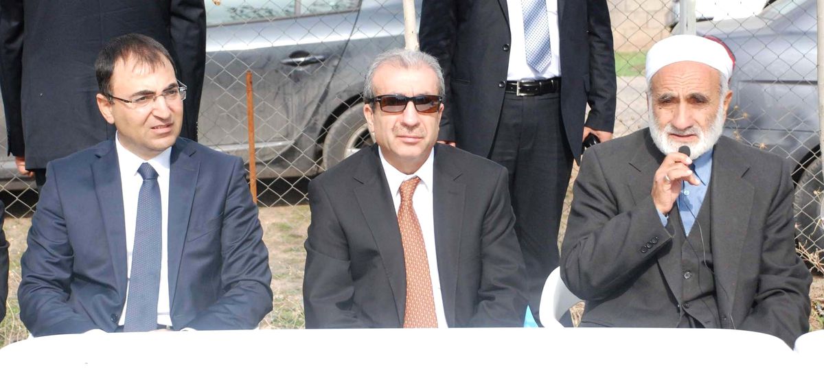 Bakan Eker\'den Açlık Grevi Açıklaması