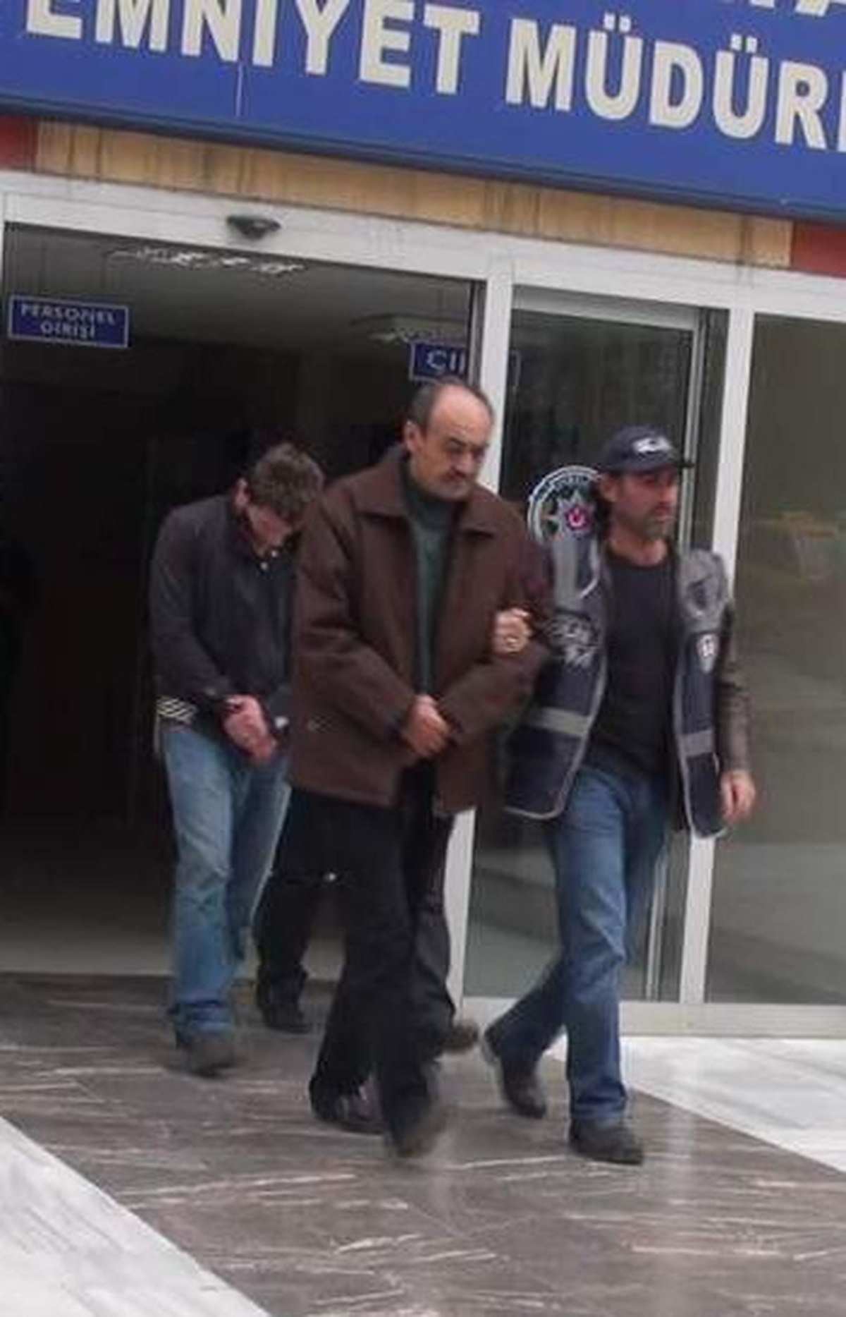Bandırma\'da Sahte Para Operasyonu