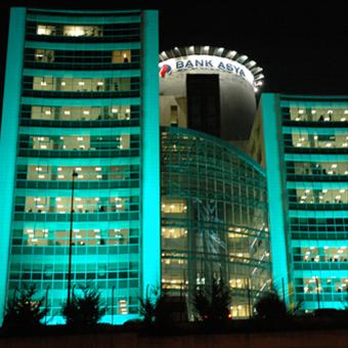 Bank Asya\'nın 9 Aylık Net Karı 154 Milyon TL Oldu