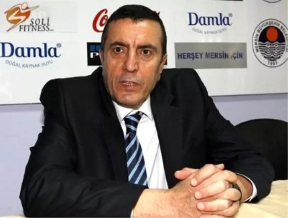 TED: Seyirci Desteğine İhtiyacımız Var