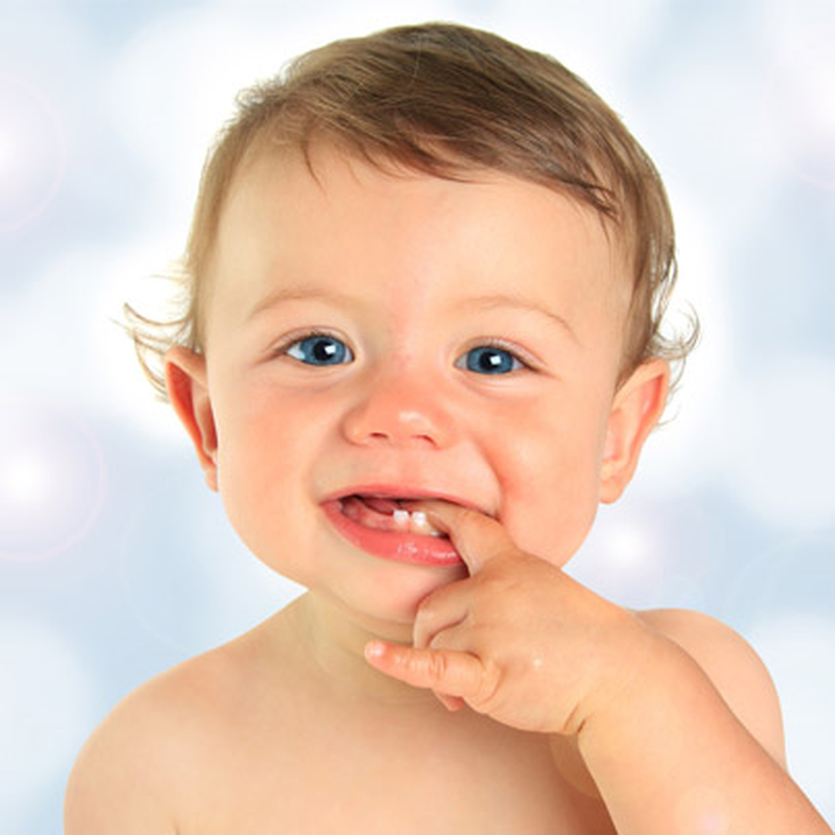 Bebeğiniz Diş Çıkarırken Bunlara Dikkat!