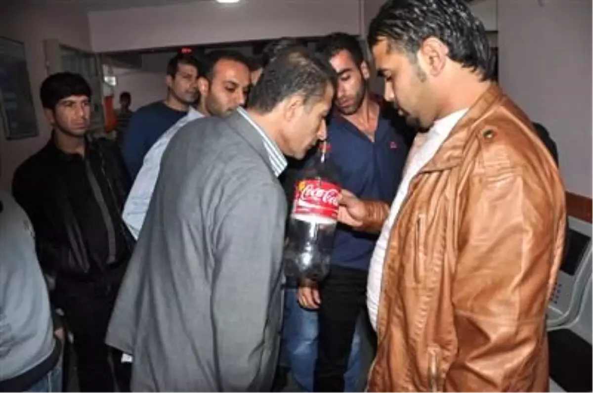 Kardeşlerden Biri Öldü, 2\'si Yoğun Bakımda