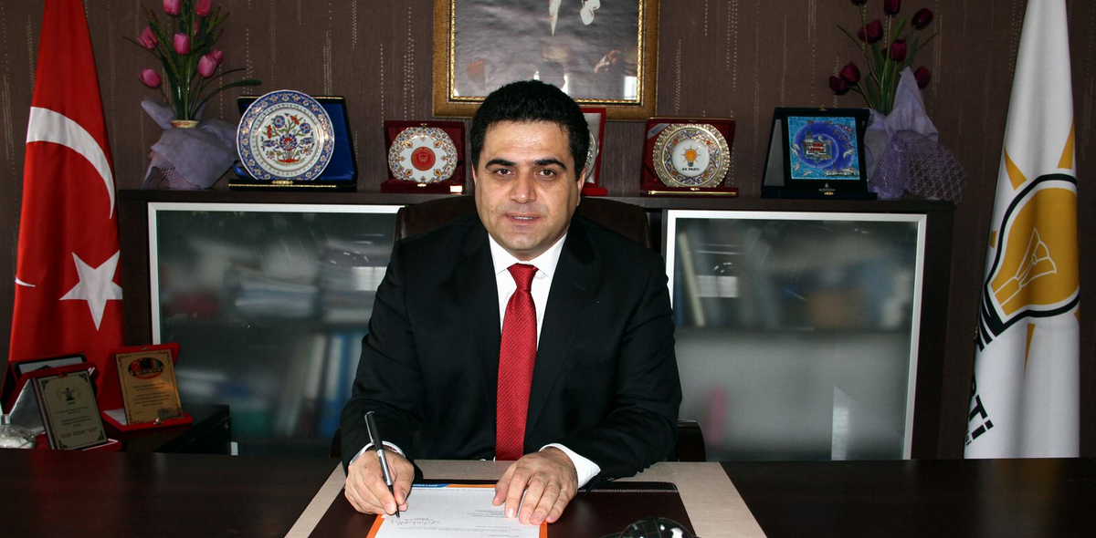 Burhanettin Kuru\'nun 10 Kasım Mesajı