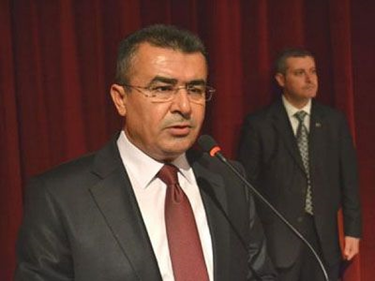 Büyük Önder Atatürk\'ü Anıyoruz