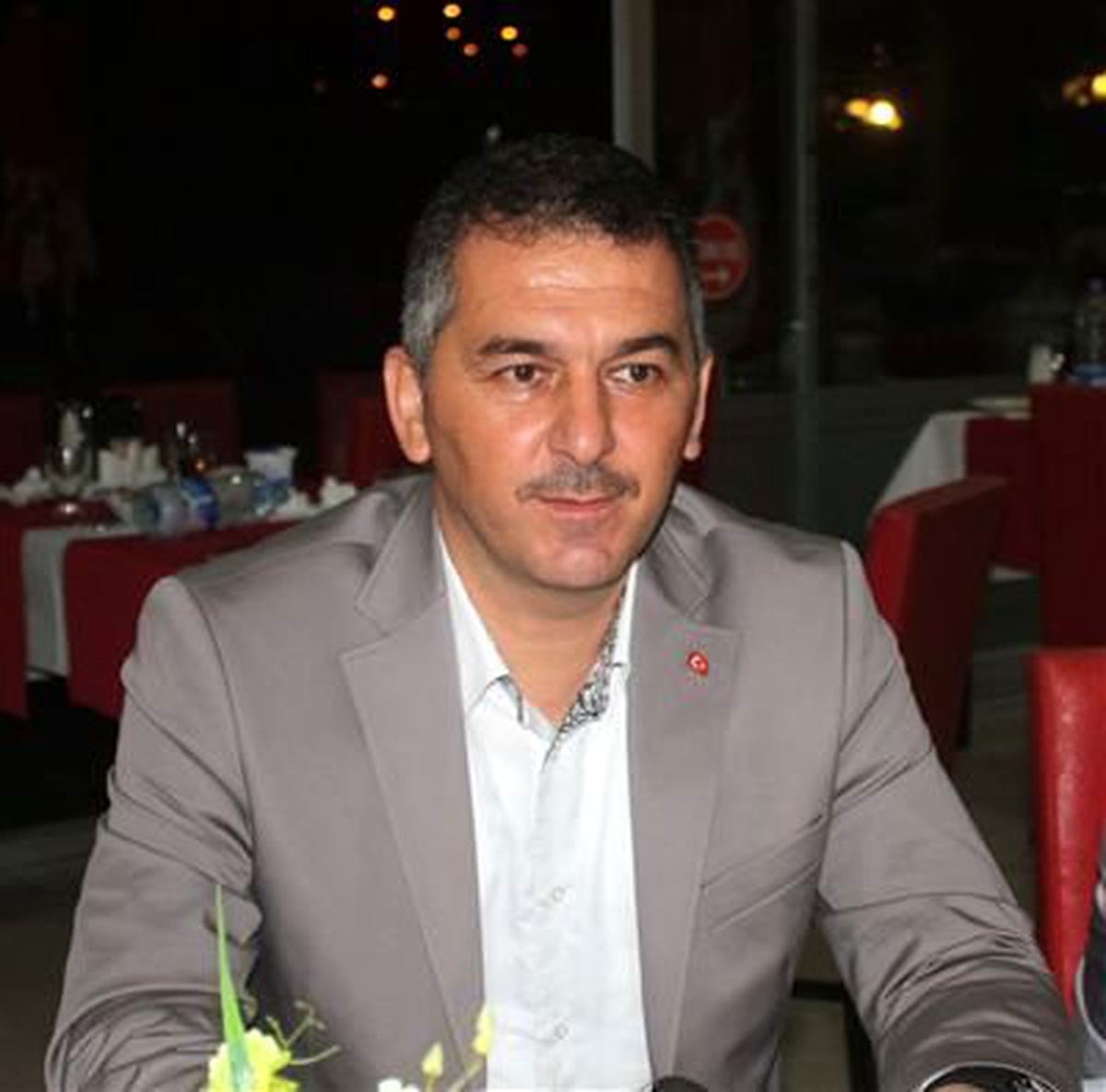 Büyük Önder\'in Aramızdan Ayrılışının 74. Yılı