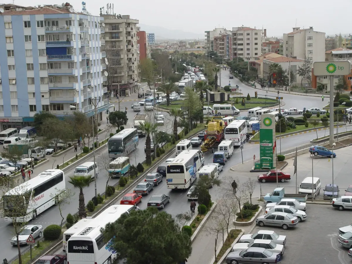 Büyükşehir Belediye Kanunu Tasarısı