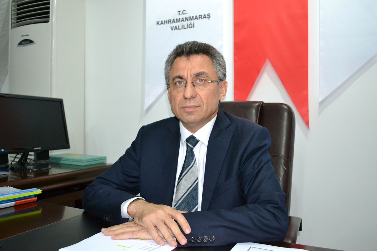 Çadır Kentler Kışa Hazırlanıyor