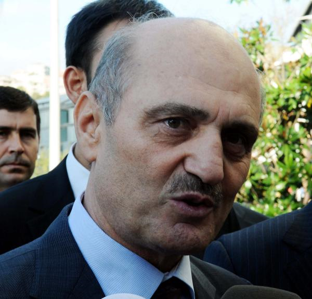 Çevre ve Şehircilik Bakanı Bayraktar\'dan Bağdat Caddesi\'nde Kentsel Dönüşüm Açıklaması