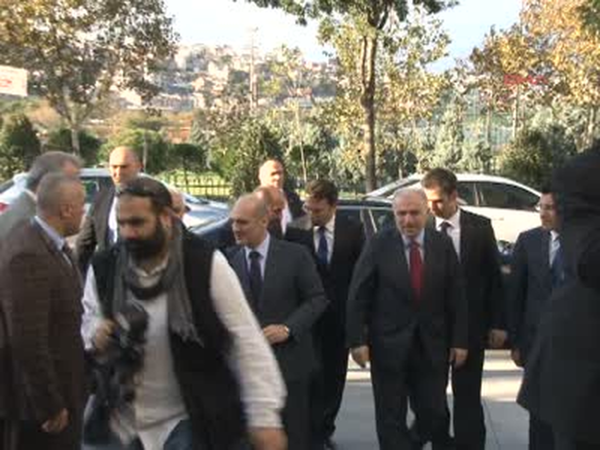 Çevre ve Şehircilik Bakanı Bayraktar\'dan Bağdat Caddesinde Kentsel Dönüşüm Açıklaması