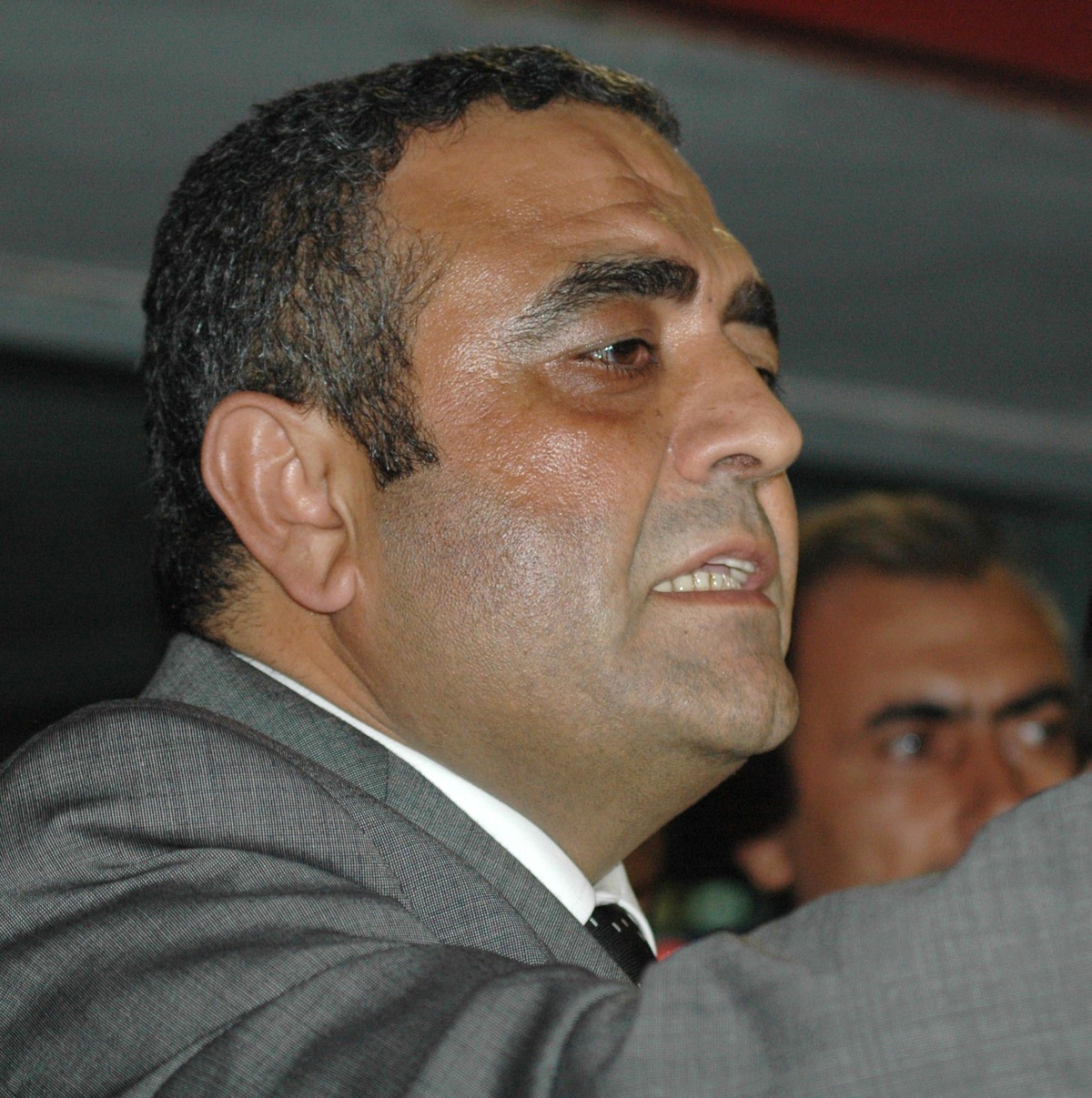 Chp\'li Tanrıkulu, Polisin İmaj Alma İmkanlarını Sordu