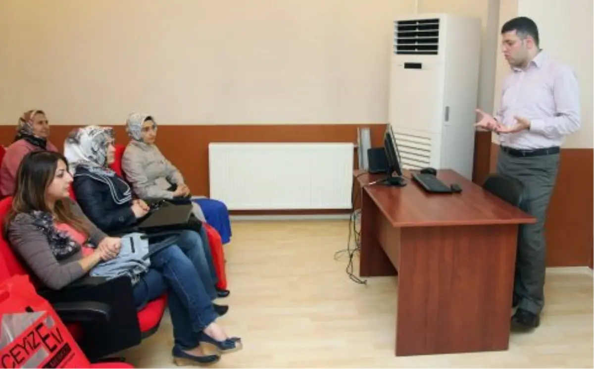 Çocuğunuz İçin İnterneti İyi Öğrenin