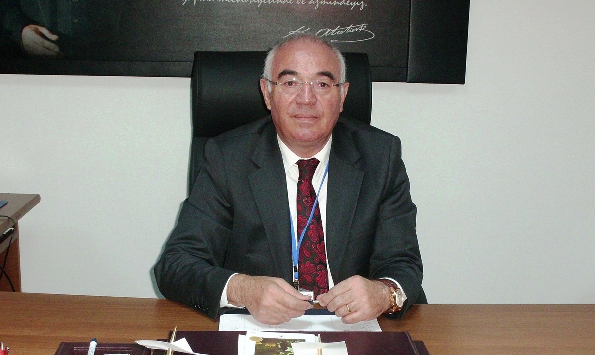 Cumhuriyet İlköğretim Okulu Yabancı Konuklarını Ağırlıyor