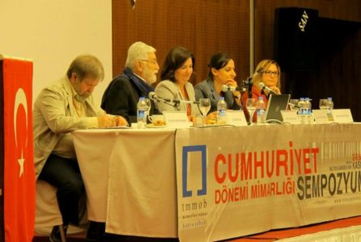 DAÜ\'de İki Önemli Toplantı