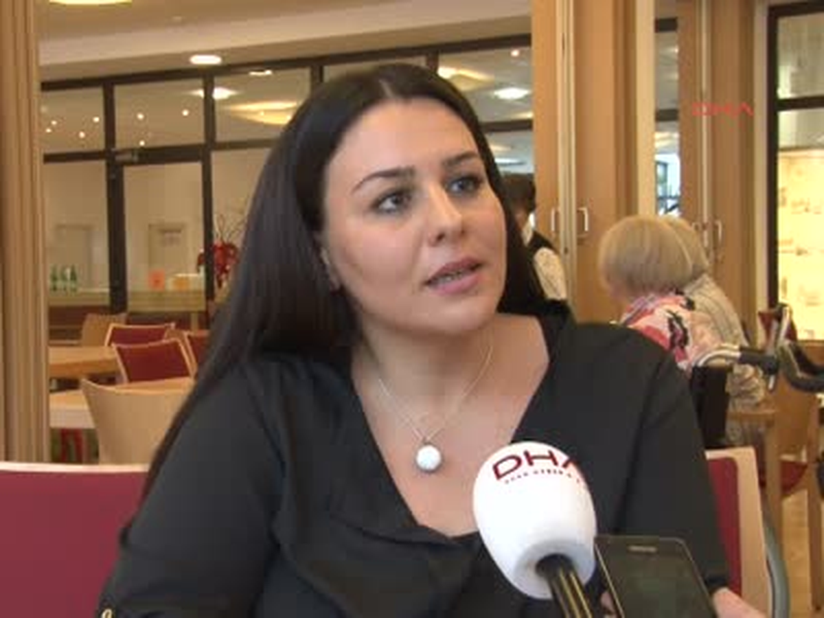Demans\'ın Çaresi Erken Teşhis