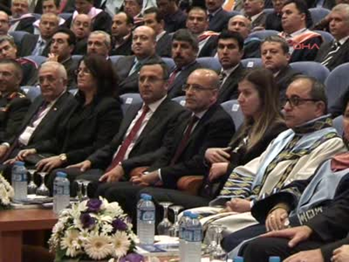 Hükümet Üniversiteleri Destekliyor