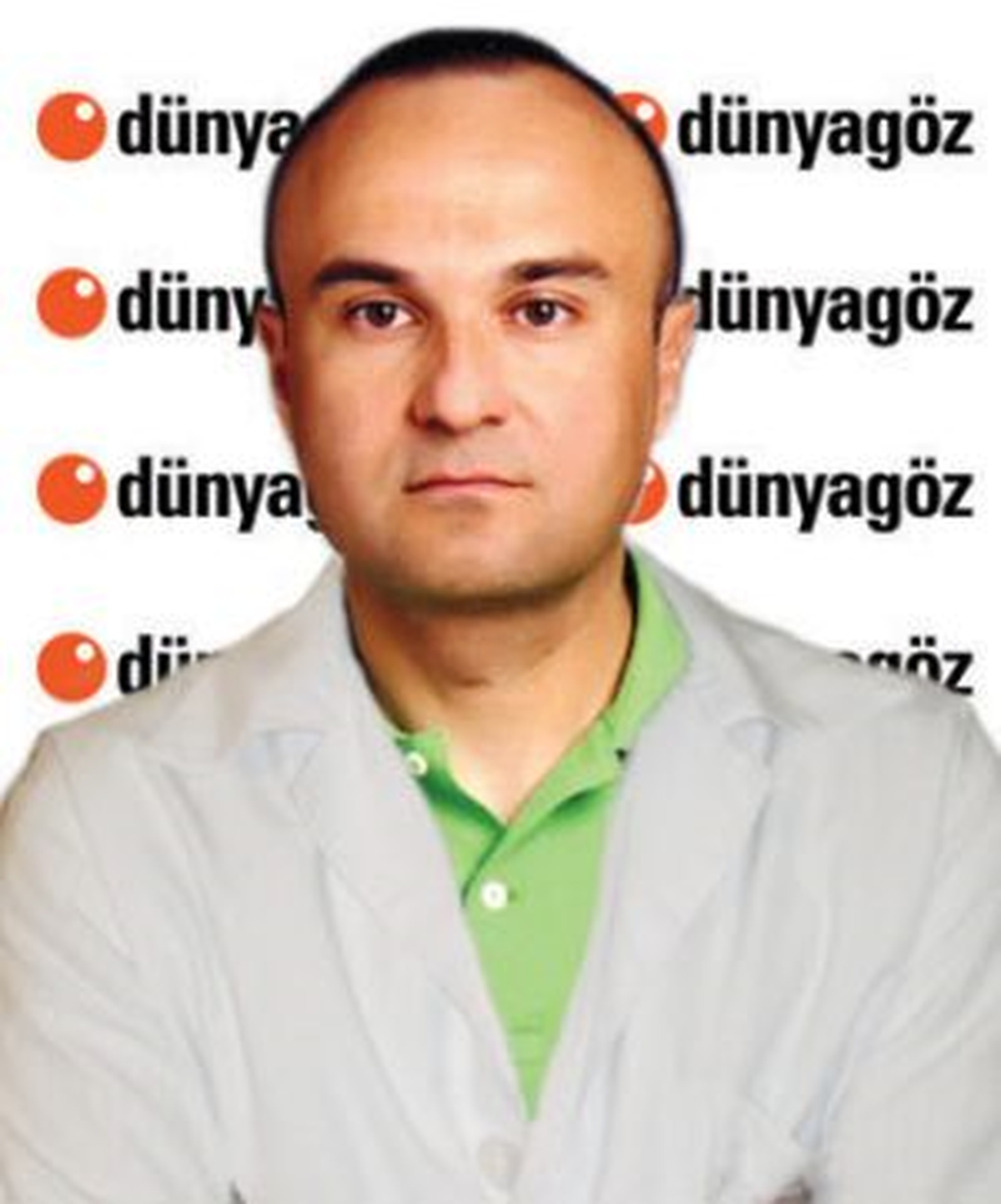Dünyagöz Retinopati'ye Karşı Uyarıyor