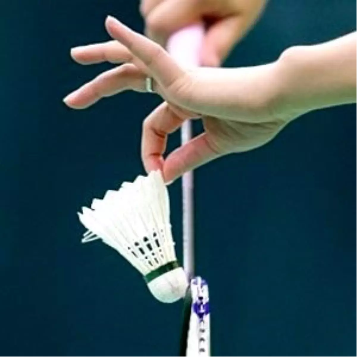 Düziçi'nde Badminton Turnuvası