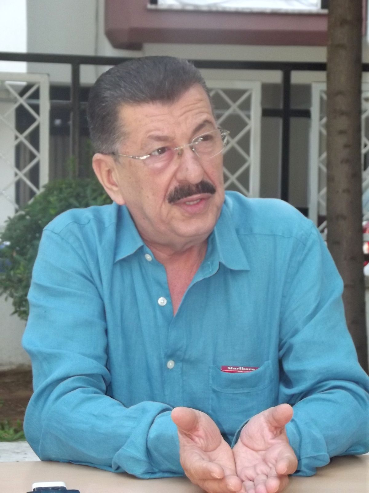 Efeye Yönetici Desteği