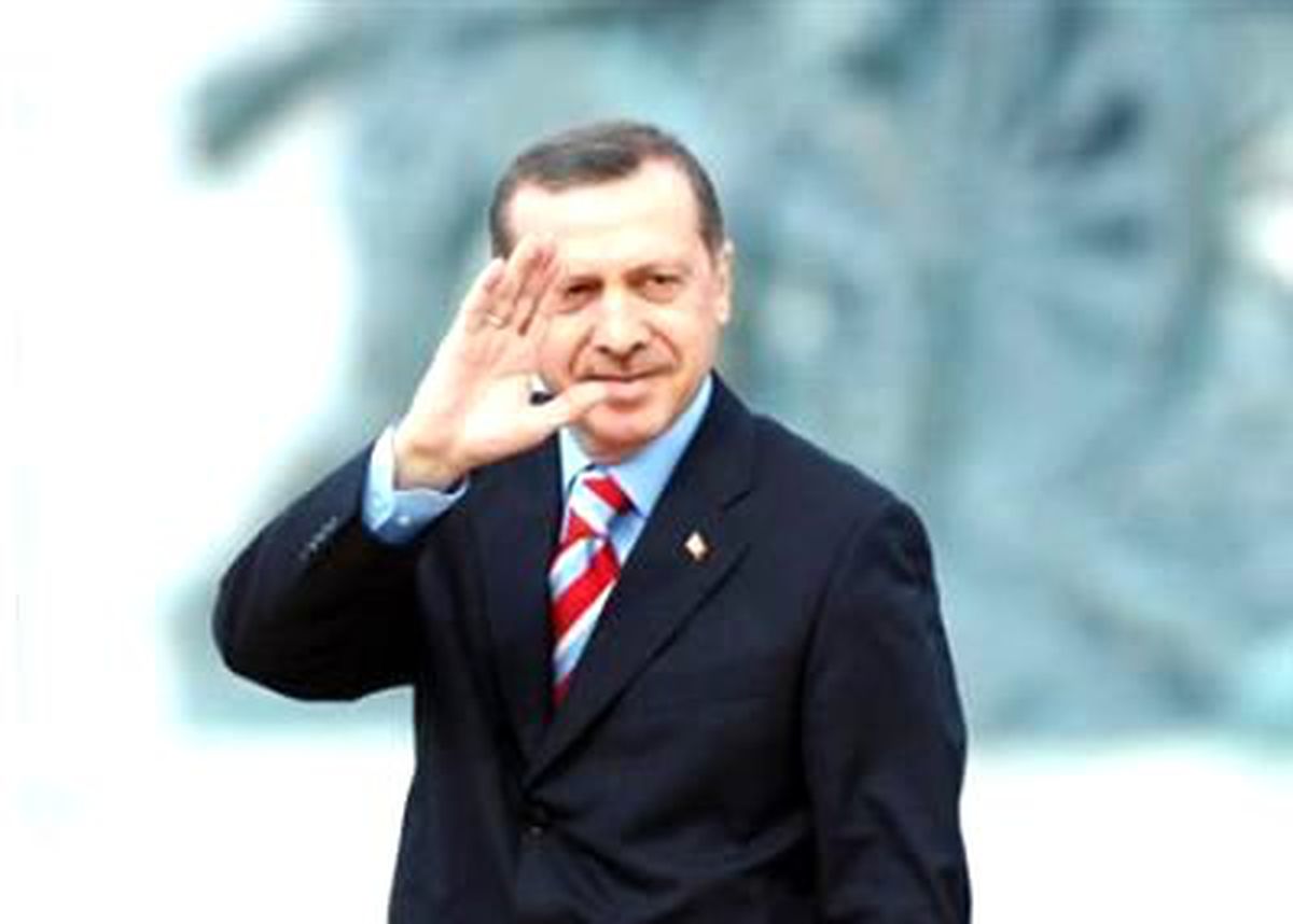 Erdoğan: IMF Neden Altınla Yardım Yapmıyor
