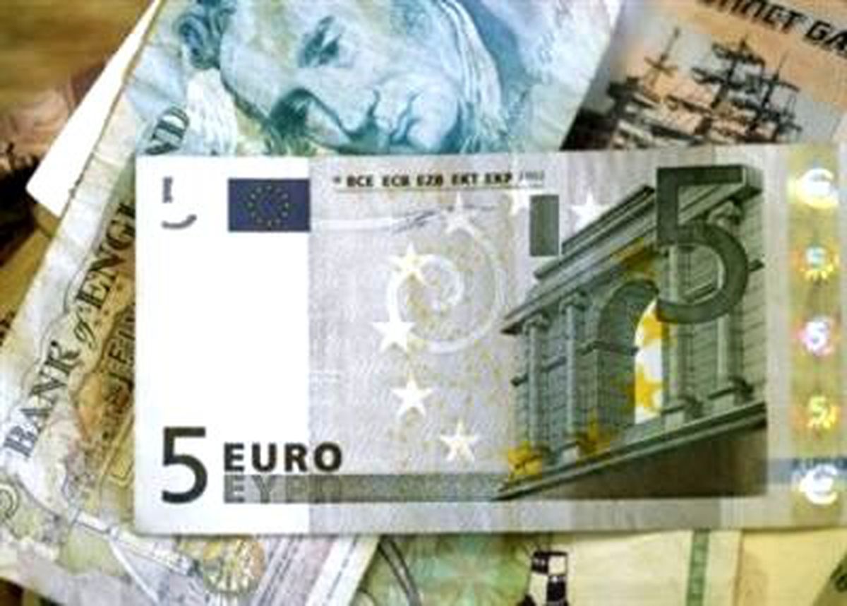 Euro Yenileniyor