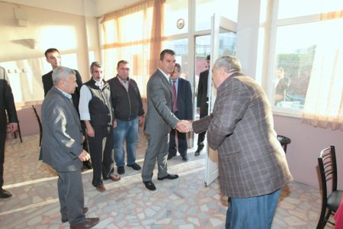 Eyüp Ülkenin En Gözde İlçelerinden Biri olucak