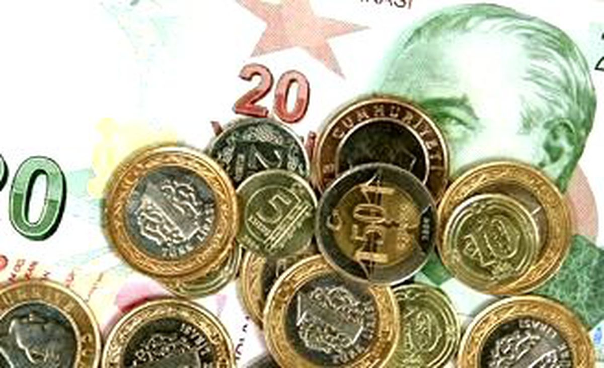 Faizde Bu Seviyeler Bir İlk!
